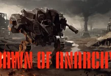 Dawn of Anarchy Descargar PC Gratis