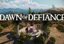 Dawn of Defiance Descargar PC Gratis (v0.1.7.1)