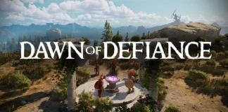 Dawn of Defiance Descargar PC Gratis (v0.1.7.1)