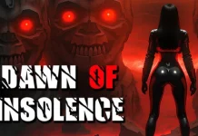 Dawn of Insolence Descargar PC Gratis