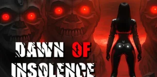 Dawn of Insolence Descargar PC Gratis