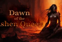 Dawn of the Ashen Queen Descargar PC Gratis (v2025.03.18)