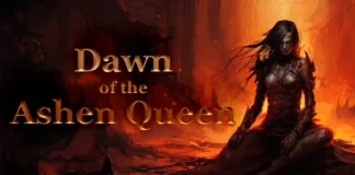 Dawn of the Ashen Queen Descargar PC Gratis (v2025.03.18)