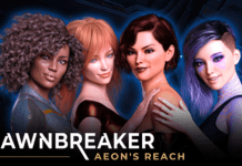 Dawnbreaker – Aeon’s Reach (Uncensored) PC Download Free