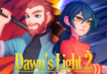 Dawn’s Light 2 Descargar PC Gratis