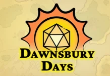 Dawnsbury Days Descargar PC Gratis (v3.55 & ALL DLC)