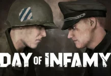 Day Of Infamy Descargar PC Gratis (v2.5.8.1)