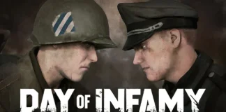 Day Of Infamy Descargar PC Gratis (v2.5.8.1)