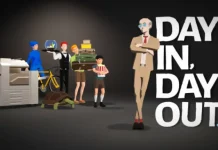 Day in Day Out Descargar PC Gratis (v1.1.1)