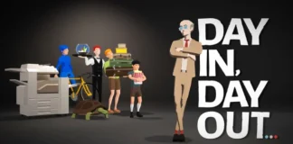 Day in Day Out Descargar PC Gratis (v1.1.1)