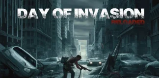 Day of Invasion: Reloaded PC Download Free