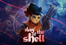 Day of the Shell Descargar PC Gratis (v1.1.11)