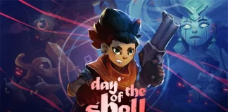 Day of the Shell Descargar PC Gratis (v1.1.11)
