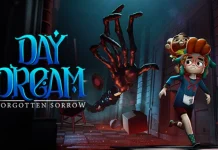 Daydream: Forgotten Sorrow Descargar PC Gratis (v1.6.1)