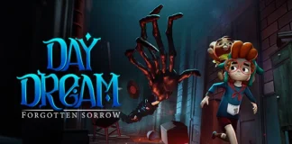 Daydream: Forgotten Sorrow Descargar PC Gratis (v1.6.1)