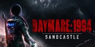 Daymare: 1994 Sandcastle Descargar PC Gratis