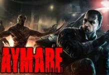 Daymare: 1998 Descargar PC Gratis (v2020.06.19)