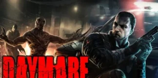 Daymare: 1998 Descargar PC Gratis (v2020.06.19)