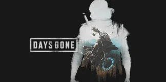 Days Gone Descargar PC Gratis (v1.13 & ALL DLC)