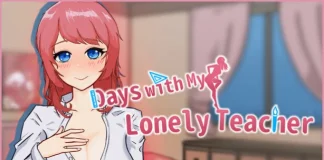 Days With My Lonely Teacher (Uncensored) PC Download Free