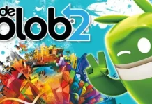 De Blob 2 Descargar PC Gratis