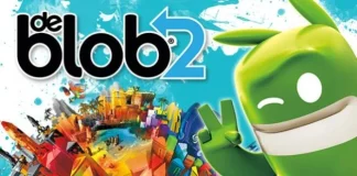 De Blob 2 Descargar PC Gratis