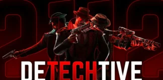 DeTechtive 2112 Descargar PC Gratis (v1.0)
