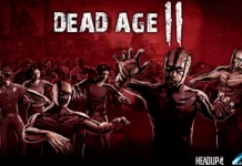 Dead Age 2 Descargar PC Gratis (v1.1.8)