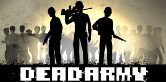 Dead Army – Radio Frequency Descargar PC Gratis (v1.5)
