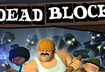 Dead Block PC Download Free