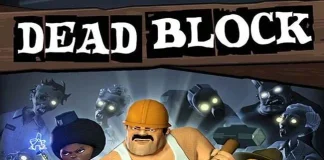 Dead Block PC Download Free
