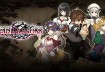 Dead Dragons Descargar PC Gratis (Incl. ALL DLCs)