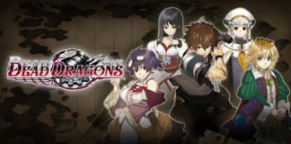 Dead Dragons Descargar PC Gratis (Incl. ALL DLCs)