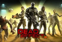 Dead Effect 2 (Incl. ALL DLC’s) PC Download Free