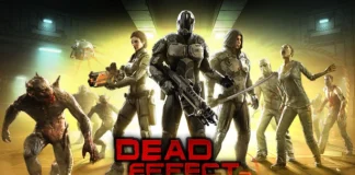 Dead Effect 2 (Incl. ALL DLC’s) PC Download Free
