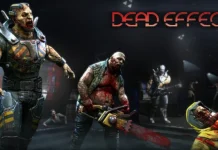 Dead Effect Descargar PC Gratis