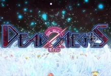 Dead End Aegis (Uncensored) PC Download Free