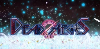 Dead End Aegis (Uncensored) PC Download Free