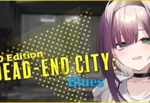 Dead-End City Blues OD Edition Descargar PC Gratis (v1.2.0 & Uncensored)