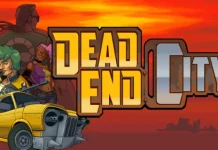 Dead End City (v1.0.10) PC Download Free