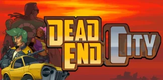 Dead End City (v1.0.10) PC Download Free