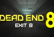 Dead End Exit 8 Descargar PC Gratis (v1.1.2)