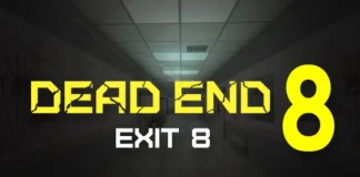 Dead End Exit 8 Descargar PC Gratis (v1.1.2)