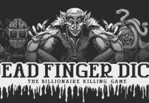 Dead Finger Dice (v1.0.4) PC Download Free