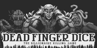 Dead Finger Dice (v1.0.4) PC Download Free