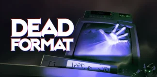 Dead Format Descargar PC Gratis (v1.0.1)