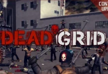 Dead Grid Descargar PC Gratis (v0.9.3)