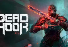 Dead Hook Descargar PC Gratis