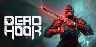 Dead Hook Descargar PC Gratis