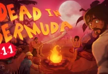 Dead In Bermuda Descargar PC Gratis (v1.1c)